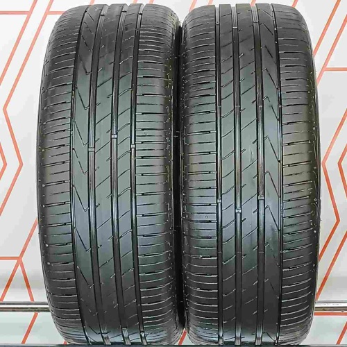 Шины Hankook Ventus S1 evo 2 K117 235/55 R19 -- б/у 6