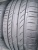 Шины Continental ContiSportContact 5 235/55 R19 101V б/у -