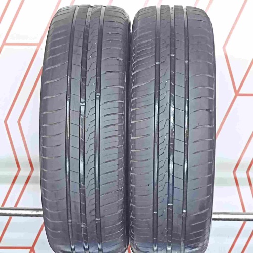 Шины Hankook Kinergy Eco 2 K435 195/65 R15 -- б/у 6