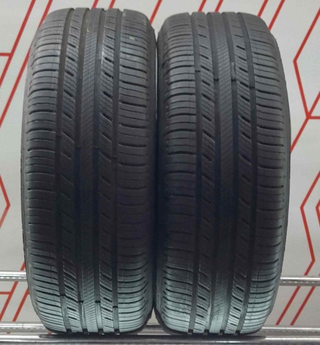 Шины Michelin Premier A/S 205/65 R15 -- б/у 5