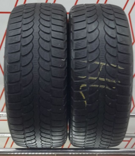 Шины Bridgestone Blizzak LM-32 205/50 R17 -- б/у 5