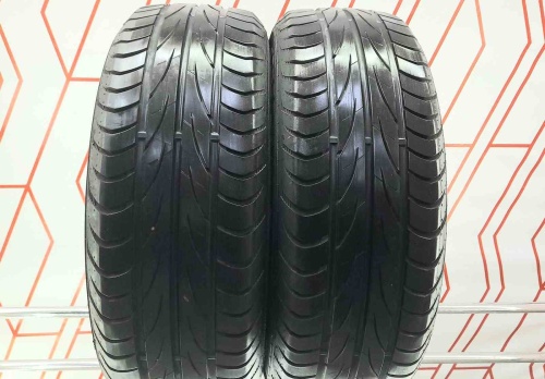 Шины Semperit Speed Life 215/65 R16 -- б/у 5.5