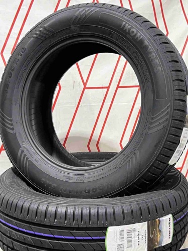 Шины Ikon tyres Nordman SX3 215/60 R16 99H