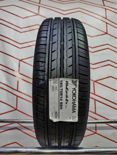 Шины Yokohama BluEarth-ES ES32 185/70 R14 88H