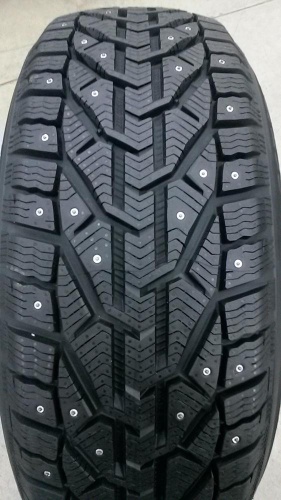 Шины Tigar Ice 185/65 R15 92T