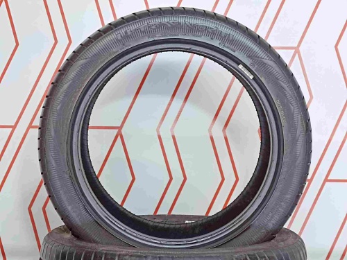 Шины Vredestein Ultrac Vorti 225/45 R17 -- б/у 6