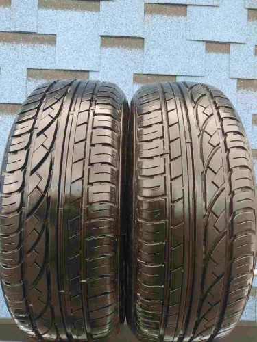 Шины Hankook Ventus Prime K105 195/60 R15 -- б/у 6