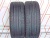 Шины Bridgestone Turanza T001 225/45 R17 -- б/у 6