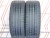 Шины Bridgestone Potenza S001 225/45 R17 -- б/у 3.5