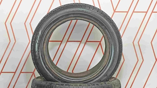 Шины Gremax Ice Grips 205/55 R16 -- б/у 3.5