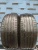 Шины Bridgestone Potenza S001 225/50 R17 -- б/у 5.5