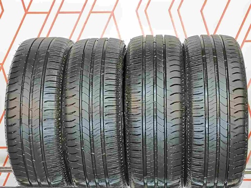 Шины Michelin Energy Saver 195/55 R16 -- б/у 5.5