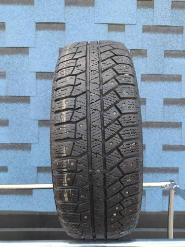 Шины Continental ContiWinterViking 2 185/55 R15 -- б/у 3.5