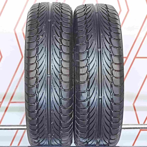 Шины Barum Bravuris 195/65 R15 -- б/у 6