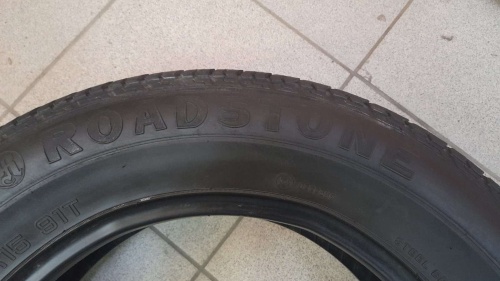 Шины Roadstone SB-650 195/65 R15 -- б/у 6