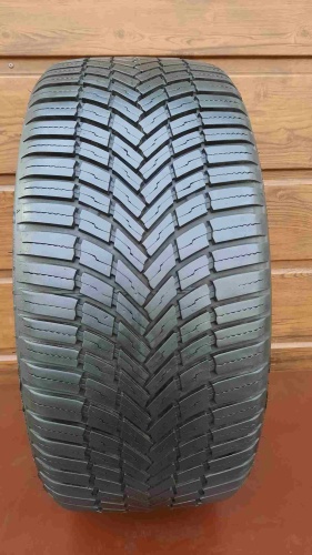 Шины Bridgestone Weather Control A005 Evo 205/55 R16 -- б/у 5