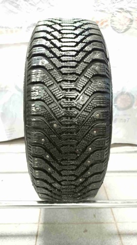 Шины Goodyear UltraGrip 500 205/65 R15 -- б/у 5