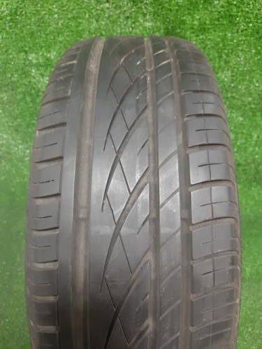 Шины Continental ContiPremiumContact 225/55 R17 -- б/у 6