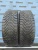 Шины Goodyear UltraGrip 500 215/65 R16 -- б/у 3.5