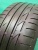 Шины Bridgestone Potenza S001 245/40 R18 -- б/у 6