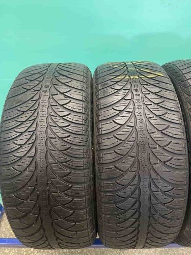 Шины Fulda Kristall Montero 3 205/55 R16 -- б/у 5