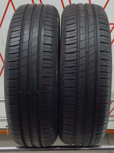 Шины Hankook Kinergy Eco 185/65 R15 -- б/у 6