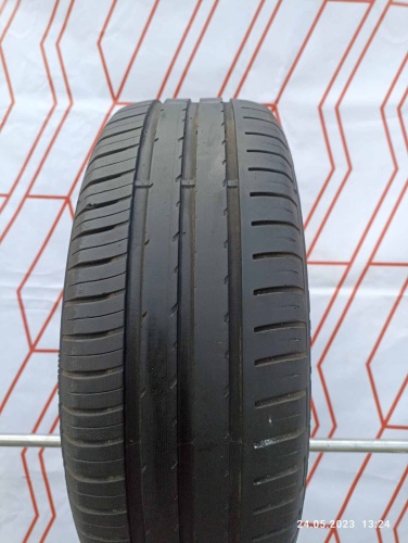 Шины Fulda EcoControl HP 195/55 R16 -- б/у 5