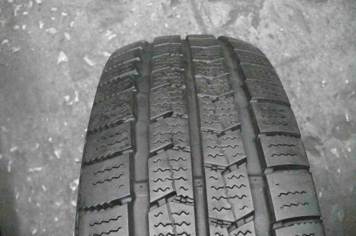 Шины Nexen WinGuard WT1 205/65 R16C -- б/у 5