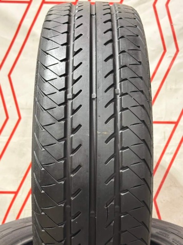 Шины Continental VancoEco 205/65 R16C -- б/у 6