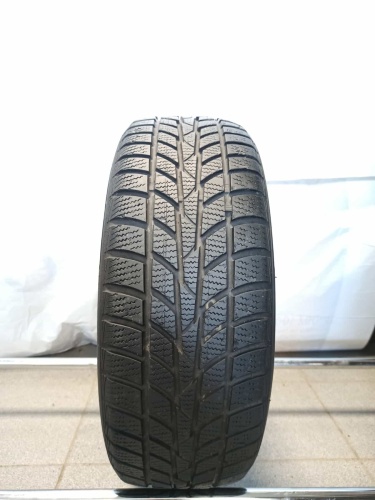 Шины Hankook Winter I'Cept RS W442 185/55 R15 -- б/у 6