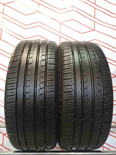 Шины Pirelli Cinturato P7 235/55 R17 -- б/у 6