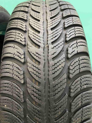 Шины Sava Eskimo S3+ 175/65 R14 -- б/у 6