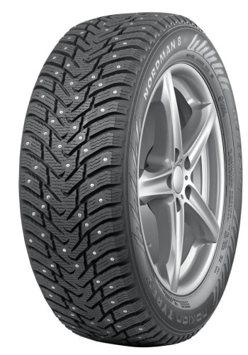 Шины Nokian Tyres Nordman 8 205/60 R16 96T