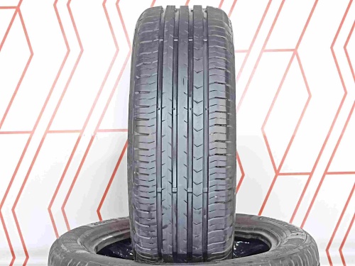 Шины Continental ContiPremiumContact 5 215/55 R17 -- б/у 6