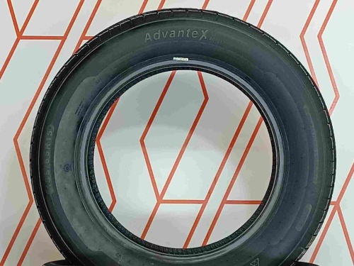 Шины Triangle AdvanteX TC101 185/65 R15 88H