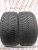 Шины Michelin CrossClimate 225/40 R18 -- б/у 5.5