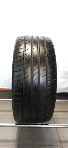 Шины Hankook Ventus Prime 2 K115 215/70 R16 -- б/у 6