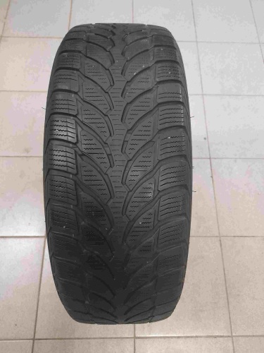 Шины Bridgestone Blizzak LM-32 205/60 R16 -- б/у 6