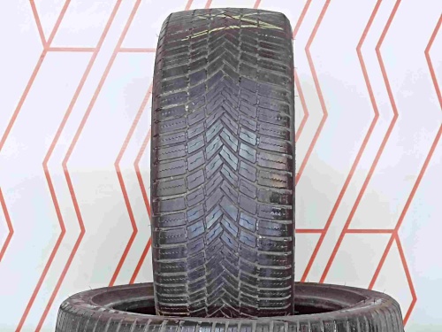 Шины Bridgestone Weather Control A001 225/45 R17 -- б/у 6