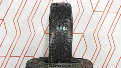 Шины Hankook Winter I'Pike RS W419 205/65 R15 -- б/у 6