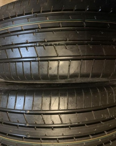 Шины Toyo Proxes R46A 225/55 R19 99V б/у 5