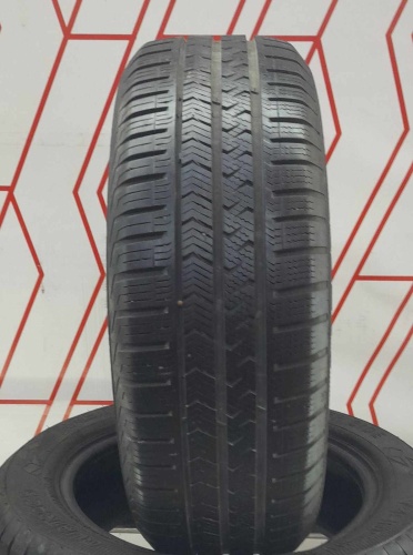 Шины Vredestein QuaTrac 5 185/65 R15 -- б/у 5.5