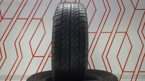 Шины Semperit Speed Comfort 195/60 R15 -- б/у 5