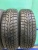 Шины Hankook Winter I'Cept RS W442 175/70 R14 -- б/у 6