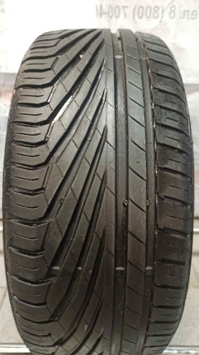 Шины Uniroyal Rain Sport 3 215/45 R17 -- б/у 6