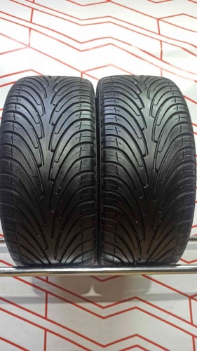 Шины Roadstone N3000 225/40 R18 -- б/у 5.5