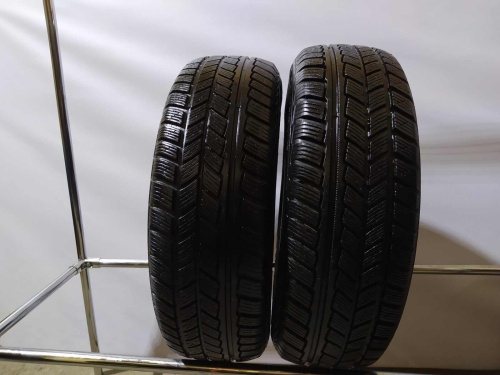 Шины Avon Ice Touring ST 195/65 R15 -- б/у 5