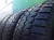 Шины Yokohama F700Z 185/60 R15 -- б/у 5