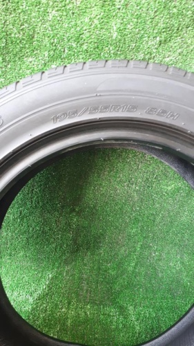 Шины Hankook Optimo K415 185/65 R15 -- б/у 5