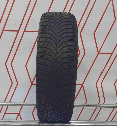 Шины Hankook Winter I'Cept RS2 W452 185/65 R15 -- б/у 5